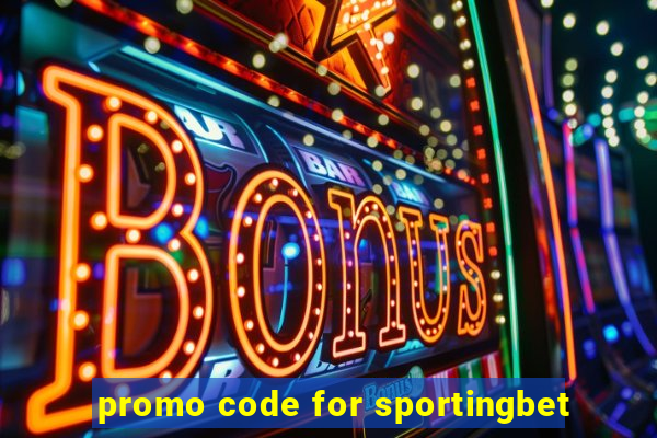 promo code for sportingbet